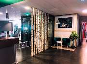 McFIT Fitnessstudio Bayreuth - GALLERY