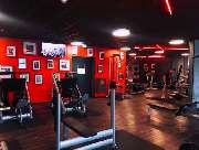 McFIT Fitnessstudio Bayreuth - GALLERY