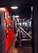 McFIT Fitnessstudio Bayreuth - GALLERY