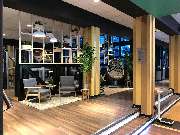 McFIT Fitnessstudio Berlin Moabit - GALLERY