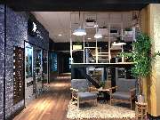 McFIT Fitnessstudio Berlin Moabit - GALLERY