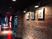 McFIT Fitnessstudio Berlin Moabit - GALLERY