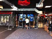 McFIT Fitnessstudio Berlin Moabit - GALLERY