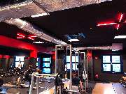 McFIT Fitnessstudio Berlin Moabit - GALLERY