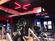 McFIT Fitnessstudio Berlin Moabit - GALLERY