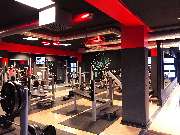 McFIT Fitnessstudio Berlin Moabit - GALLERY