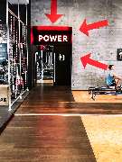 McFIT Fitnessstudio Darmstadt - GALLERY