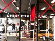 McFIT Fitnessstudio Darmstadt - GALLERY