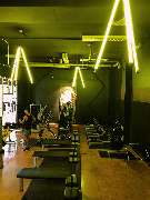 McFIT Fitnessstudio Darmstadt - GALLERY