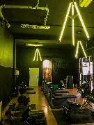 McFIT Fitnessstudio Darmstadt - GALLERY