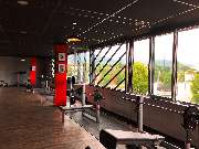 McFIT Fitnessstudio Freiburg im Breisgau - GALLERY