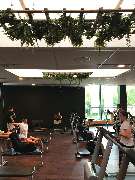 McFIT Fitnessstudio Freiburg im Breisgau - GALLERY