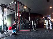 McFIT Fitnessstudio Freiburg im Breisgau - GALLERY