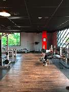 McFIT Fitnessstudio Freiburg im Breisgau - GALLERY