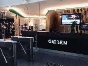 McFIT Fitnessstudio Gießen - GALLERY