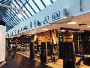 McFIT Fitnessstudio Gießen - GALLERY