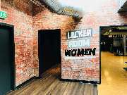 McFIT Fitnessstudio Göttingen - GALLERY