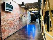 McFIT Fitnessstudio Göttingen - GALLERY