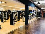 McFIT Fitnessstudio Göttingen - GALLERY