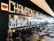 McFIT Fitnessstudio Göttingen - GALLERY