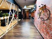 McFIT Fitnessstudio Göttingen - GALLERY