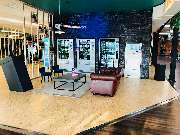 McFIT Fitnessstudio Göttingen - GALLERY