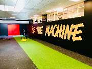 McFIT Fitnessstudio Göttingen - GALLERY