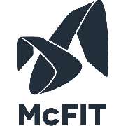 McFIT Fitnessstudio Hamburg-Hohenfelde - LOGO