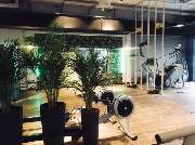 McFIT Fitnessstudio Ingolstadt - GALLERY