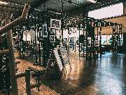 McFIT Fitnessstudio Köln-Kalk - GALLERY