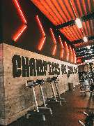 McFIT Fitnessstudio Köln-Kalk - GALLERY