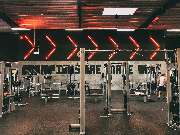 McFIT Fitnessstudio Köln-Kalk - GALLERY