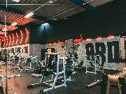 McFIT Fitnessstudio Köln-Kalk - GALLERY