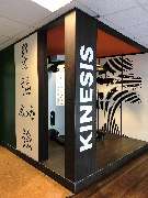 McFIT Fitnessstudio Leipzig-Zentrum Südost - GALLERY