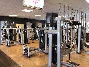 McFIT Fitnessstudio Leipzig-Zentrum Südost - GALLERY