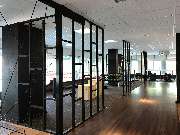 McFIT Fitnessstudio Leipzig-Zentrum Südost - GALLERY