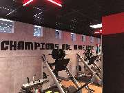 McFIT Fitnessstudio Leipzig-Zentrum Südost - GALLERY