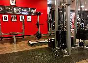 McFIT Fitnessstudio Lübeck - GALLERY
