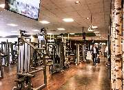 McFIT Fitnessstudio Lübeck - GALLERY