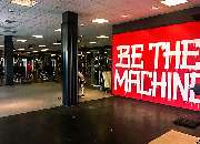 McFIT Fitnessstudio Lübeck - GALLERY