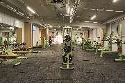 McFIT Fitnessstudio München Laim - GALLERY