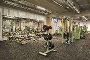 McFIT Fitnessstudio München Laim - GALLERY