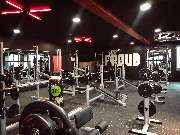 McFIT Fitnessstudio Paderborn - GALLERY