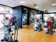 McFIT Fitnessstudio Pforzheim - GALLERY