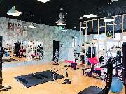 McFIT Fitnessstudio Pforzheim - GALLERY