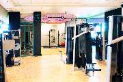 McFIT Fitnessstudio Sindelfingen - GALLERY