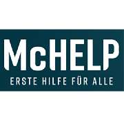 McHelp - Erste Hilfe Kurse - LOGO