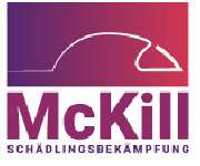 McKill GmbH | Schädlingsbekämpfung - 1