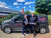 McKill GmbH | Schädlingsbekämpfung - Mitarbeiter