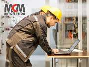 MCM Automation GmbH & Co.KG - 1